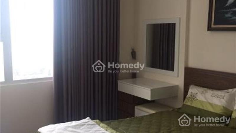 Vỡ nợ anh Hai bán gấp căn hộ Summer Square tầng 6, Quận 6, 68,1m2 giá 1 tỷ 490tr sổ hồng riêng - Ảnh 4