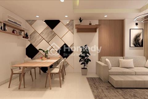 Cần ra nhanh căn hộ Saigonland quận Bình Thạnh 64m2 giá 1,36 tỷ