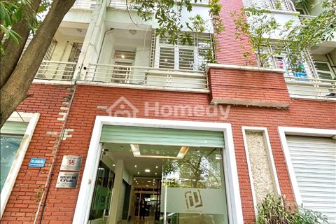 Cho thuê nhà liền kề Nguyễn Văn Lộc - Hà Đông, 80m2, 4 tầng, MT 4,5m - Full ĐH nóng lạnh 28tr/tháng