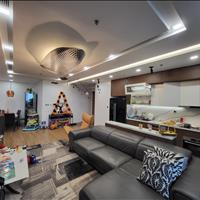 Cho thuê căn 3 phòng ngủ tòa M1 Vinhomes Metropolis full nội thất, vào ở ngay