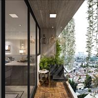 Căn hộ 2 tầng 3PN chỉ 1,6 tỷ tại Bình Thạnh view Landmark 81