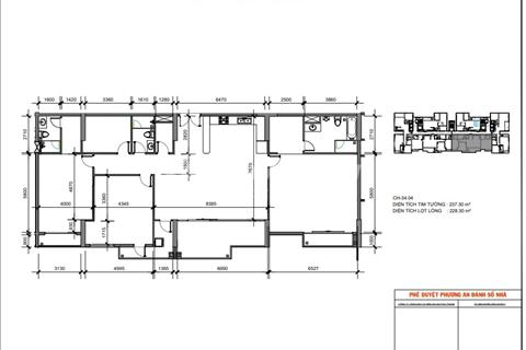 Chiết khấu 21% cho căn Penthouse Skyline từ CĐT An Gia, ban công hướng Nam, độ cao trần 4.4m