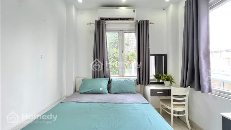 Căn hộ studio Cityview ngay giữa lòng quận 3, giá chỉ 7tr/tháng  - Ảnh 2