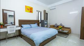 Chung cư 1 ngủ, full đồ, có máy giặt ban công phơi đồ riêng, giá cực tốt ở Đỗ Đức Dục, gần Keangnam - Ảnh 5