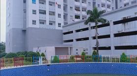 Bán căn hộ HQC PLaza Bình Chánh giá 1.1tỷ/căn 2 phòng ngủ.LH 0909 456 158 - Ảnh 4