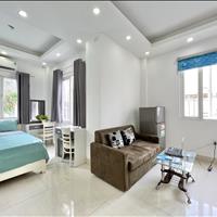 Căn hộ studio Cityview ngay giữa lòng quận 3, giá chỉ 7tr/tháng 