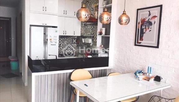 Chú Ba kẹt tiền bán gấp căn hộ The Prince Residence, Phú Nhuận, 71m2, 1,99 sổ hồng - Ảnh 1