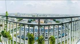 Bán căn hộ Osimi Tower, Gò Vấp, 75m2, có sổ hồng, ban công, tặng nội thất, giá 1 tỷ 780 triệu - Ảnh 5