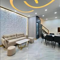 Chính chủ bán gấp 64m2 nhà 1 lầu Phạm Văn Bạch, ngay chợ sổ riêng thanh toán 955 Triệu, LH Lâm