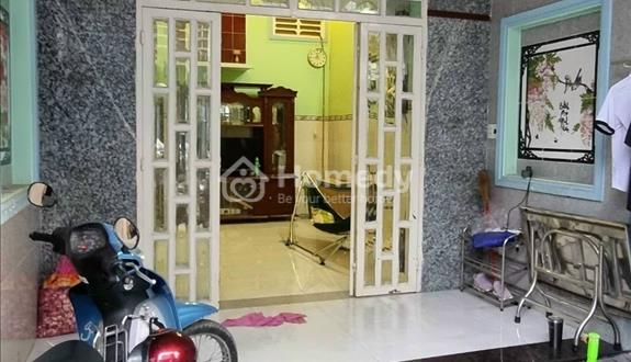 Bán nhà đẹp full thổ cư có sổ hồng Bình Chuẩn  riêng quận Thuận An - Bình Dương giá 940.00 Triệu - Ảnh 1