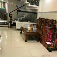 Định cư Mỹ bán nhà đường Phạm Hùng, quận 6, 65m2, 1,43 tỷ sổ hồng riêng, đang cho thuê