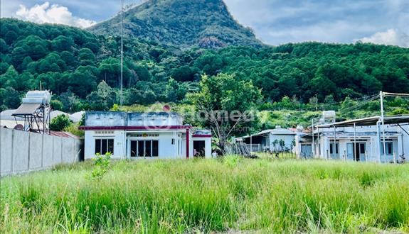 Bán lô đất 2300m2 xã Hiệp An, lưng tựa núi Voi rất đẹp - Ảnh 1