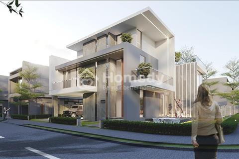 Regal Victoria - Siêu biệt thự biển đáng sống được săn lùng hot nhất miền Trung