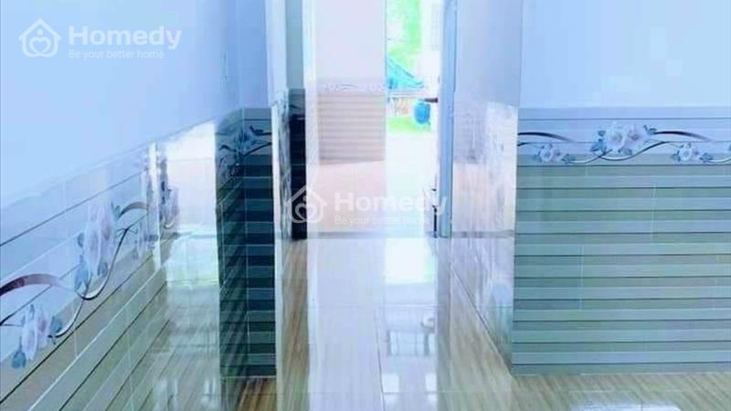 Bán 01 căn nhà full thổ cư giá rẻ Bình Chuẩn Thành phố Thuận An - Bình Dương giá 950.00 triệu - Ảnh 1
