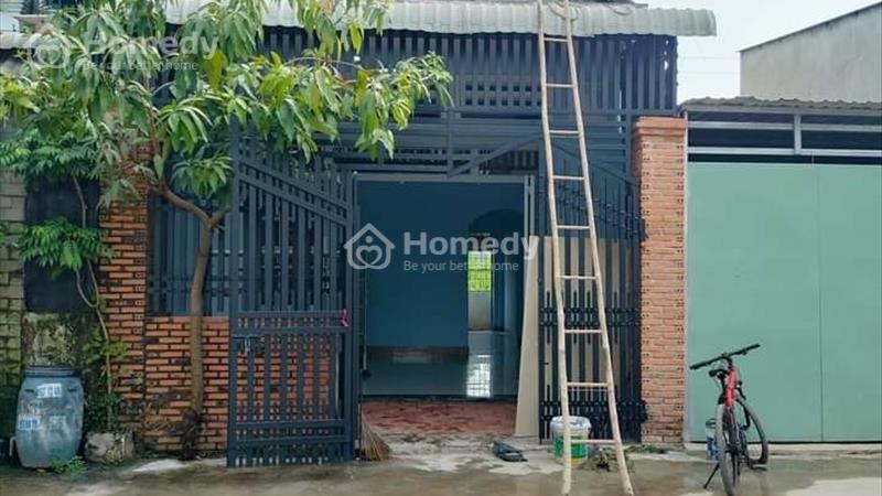Bán nhà vị trí đắc địa giá chỉ 9xxtr riêng quận Thành phố Thuận An - Bình Dương giá 950.00 triệu - Ảnh 1