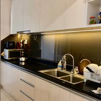 Bán căn hộ chung cư SaigonRes Plaza, Quận Bình Thạnh - TP Hồ Chí Minh 82m2, 3PN, giá 3.40 tỷ