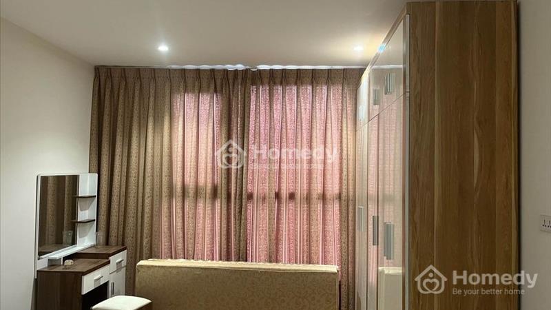 Cho thuê căn 3 phòng ngủ gần AEON Long Biên, full đồ, vào ở ngay - Ảnh 1