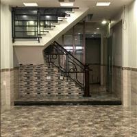 Nguyên căn ngay sát Aeon Mall Tân Phú - 4x18m nhà 3 lầu