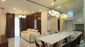 Định cư Úc bán căn hộ cao cấp Masteri M-One Gia Định quận Gò Vấp 70m2 giá 2tỷ150 full nội thất - Ảnh 3
