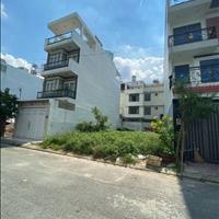 Bán đất MT Phạm Hùng, Bình Hưng, Bình Chánh, gần đại lộ Nguyễn Văn Linh sổ riêng, 84m2