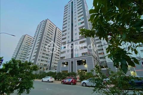 Căn hộ Q8 giáp VVK có nội thất ở liền trước Tết 56m2 giá 1,6 tỷ 