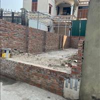 Chuyển nhượng đất nền 36 m2, mặt tiền 3m, hướng Tây - Bắc tại Đan Phượng - Hà Nội, giá 1.42 tỷ