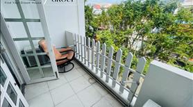 Căn hộ 2PN chỉ 8.5tr/tháng full nội thất đẹp, gần Vincom, sát quận 4, ưu đãi lớn - Ảnh 7
