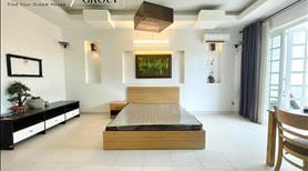 Căn hộ 2PN chỉ 8.5tr/tháng full nội thất đẹp, gần Vincom, sát quận 4, ưu đãi lớn - Ảnh 3
