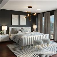 Căn hộ Moonlight Avenue Chỉ 1.3 tỷ sở hữu ngay căn hộ 34m2 ngay Ga Metro Ngã tư Bình Thái