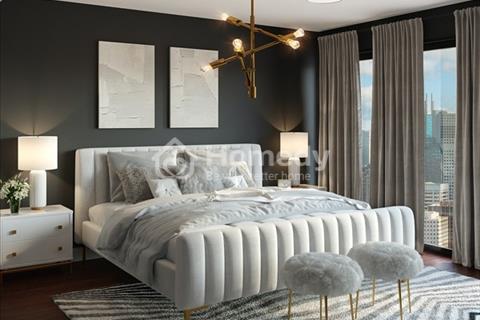 Căn hộ Moonlight Avenue Chỉ 1.3 tỷ sở hữu ngay căn hộ 34m2 ngay Ga Metro Ngã tư Bình Thái