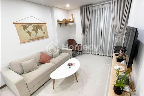 Gia đình tôi chuyển về quê định cư bán căn hộ Rivergate quận 4 74m2 giá 1TY570 TẶNG full nội thất 