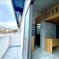 Cho thuê gấp nhà chung cư 1 phòng ngủ, 25 m2 tại Đường Lê Đức Thọ - Gò Vấp, giá 4 triệu/tháng