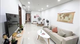 Gia đình tôi chuyển về quê định cư bán căn hộ Rivergate quận 4 74m2 giá 1TY570 TẶNG full nội thất  - Ảnh 2