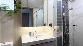 Gia đình tôi chuyển về quê định cư bán căn hộ Rivergate quận 4 74m2 giá 1TY570 TẶNG full nội thất  - Ảnh 5