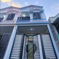 Cận Tết kẹt tiền bán gấp căn nhà 1 lầu 1 trệt, 3 ngủ, 2WC tại Bình Chuẩn, Thuận An, Bình Dương 