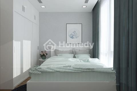Về quê sống cần bán căn hộ Botanic Towers Phú Nhuận 2PN 93m2 2,57 tỷ, nội thất cao cấp