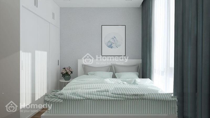 Về quê sống cần bán căn hộ Botanic Towers Phú Nhuận 2PN 93m2 2,57 tỷ, nội thất cao cấp - Ảnh 1