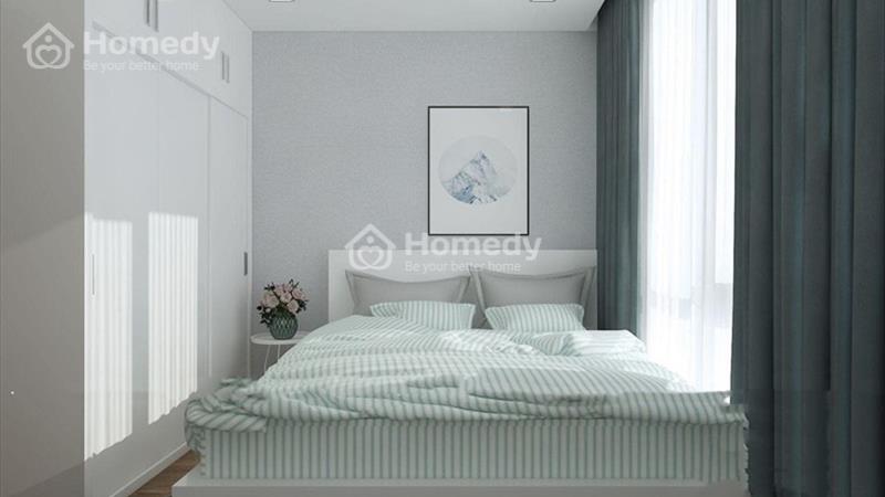 Cần tiền đi du học bán căn hộ cao cấp Orcharn Garden, quận Phú Nhuận, 68m2, 1 tỷ 610 tr, sổ hồng - Ảnh 1