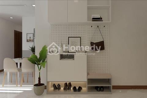 Kẹt tiền cần bán gấp căn hộ 2 PN Golden Mansion, Phú Nhuận, 70m2, 1,82 tỷ, sổ hồng