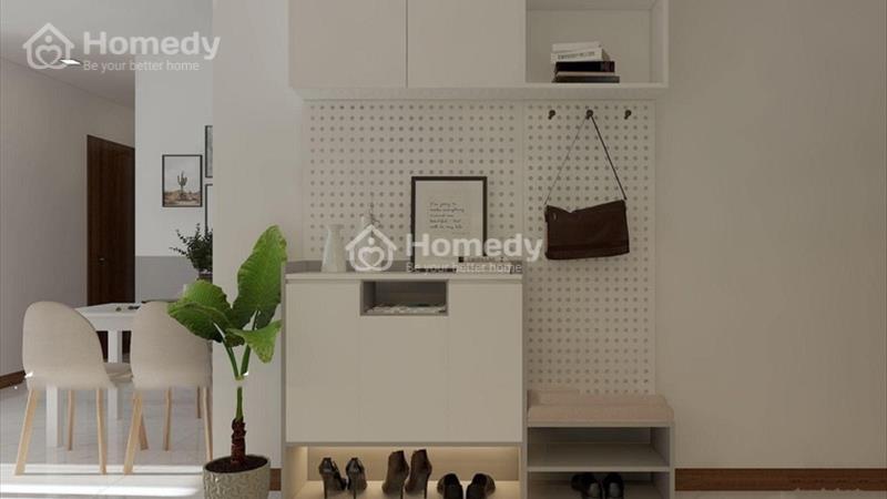 Về quê sống cần bán căn hộ Botanic Towers Phú Nhuận 2PN 93m2 2,57 tỷ, nội thất cao cấp - Ảnh 4