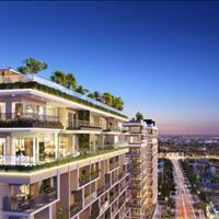 13 tỷ (30%) sở hữu penthouse đơn lập quận 4, view trực diện sông, hướng mát mẻ, nhận nhà quý 1/2024