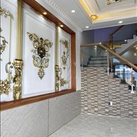 Bán nhanh nhà đất 3 tầng, 105 m2, mặt tiền 5m tại Đường Tân Vạn - Dĩ An - Dĩ An, giá 4.6 tỷ