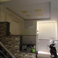 Cho thuê nhà 1/ Lê Văn Quới: 4mx20m 1 lầu, 2PN 2WC. Giá: 9 triệu