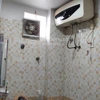 Sở hữu nhà riêng sổ đỏ 4 tầng, 40 m2, mặt tiền 3m tại Đường Hùng Duệ Vương, giá 2.59 tỷ