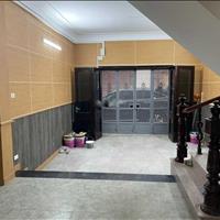 Nhà riêng ngõ phố Kim Đồng Giải Phóng DT 65m2x4T giá 21tr