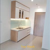 Cho thuê căn hộ Vinhomes quận 9, tủ bếp rèm 4,5tr/tháng