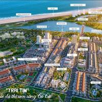 Bán đất nền view sông Cổ Cò, chỉ từ 24 triệu/m2, lãi suất 13%/năm