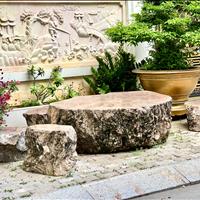 Cho thuê biệt thự đơn lập góc 2 mặt tiền, biệt thự đẹp nhất Cityland Garden Hills - Thanh Tuyền