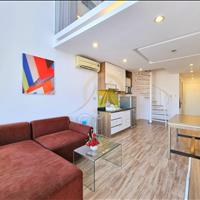 Căn hộ 2 tầng 2PN full nội thất ngay Lê Văn Sỹ - Phú Nhuận thuận tiện di chuyển các quận