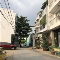 Cho thuê gấp nhà sổ riêng tại Đường An Dương Vương - Bình Tân, 55 m2, 2 tầng, giá 7 triệu/tháng